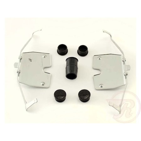 Raybestos BRAKE CALIPER OEM OE Replacement H5976A